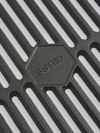 BSTRD. 360 Grill - Compact