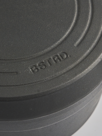 BSTRD. Dutch Oven - 24 cm