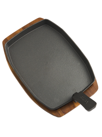 BSTRD. Serving Plate - 32 cm