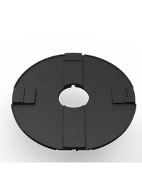 BSTRD. Shield Large