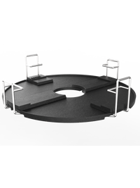 BSTRD. Shield Large