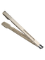 BSTRD. stainless steel grill tongs