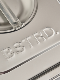 BSTRD. Tray