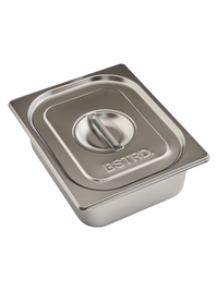 BSTRD. stainless steel tray