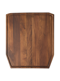 BSTRD. Walnut Cutting Board Insert