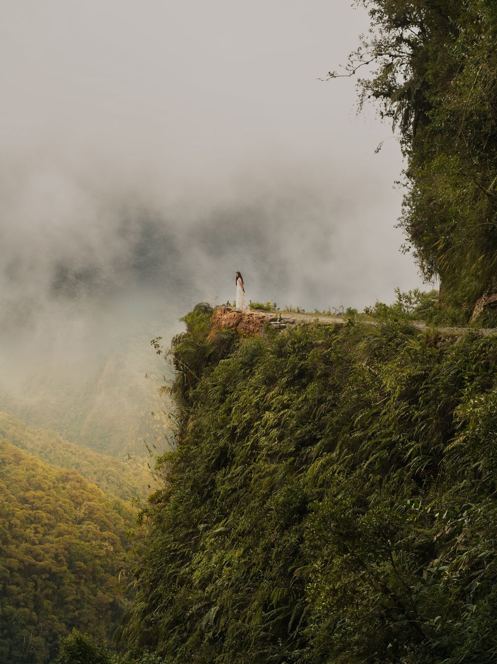 Bolivia
