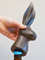 Hare Heavyweight Cast Iron Bottle Opener