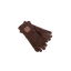 OFYR Gloves Brown